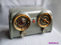crosley radio d-25we